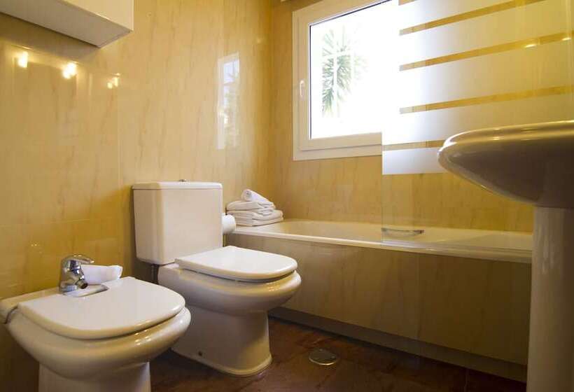 Villa Pergola Luxury B&b