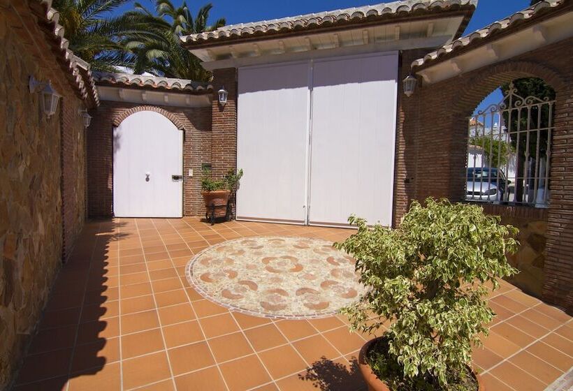 Villa Pergola Luxury B&b