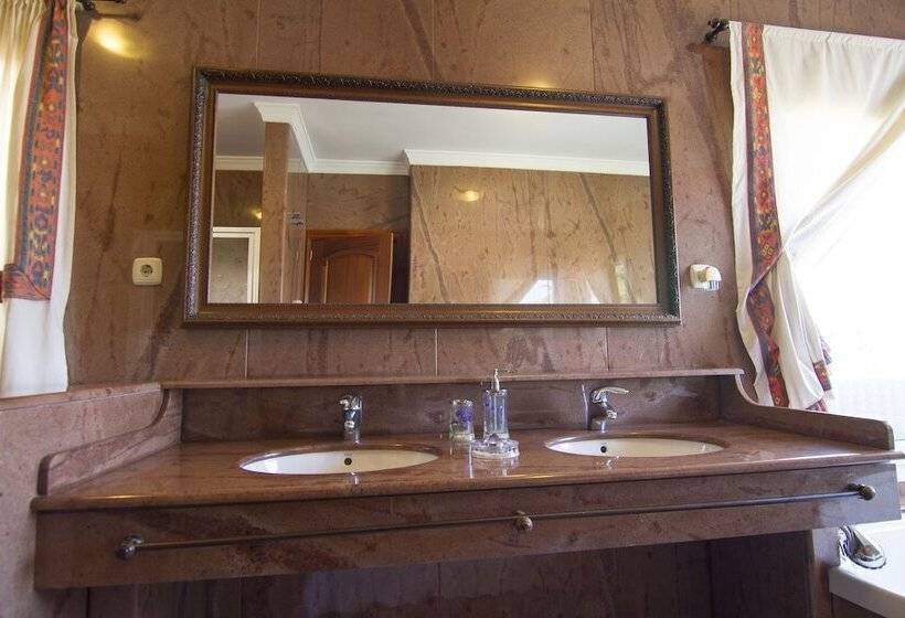 Villa Pergola Luxury B&b