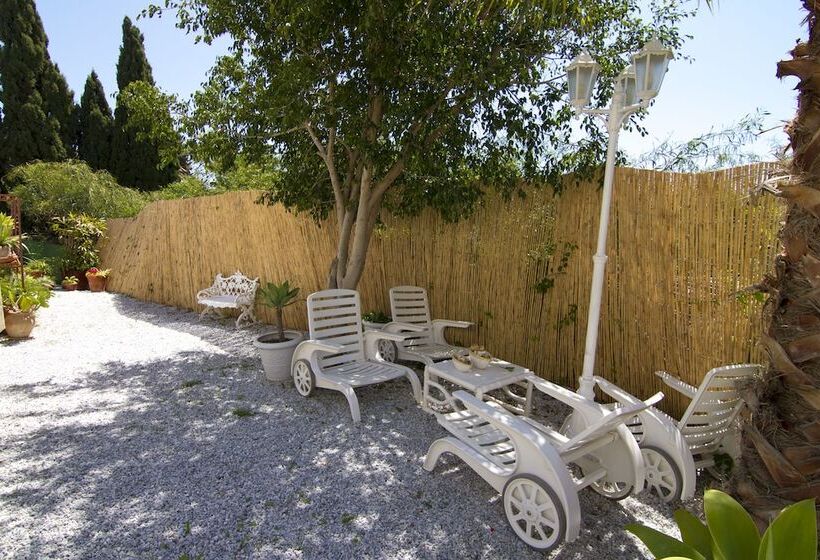 Villa Pergola Luxury B&b