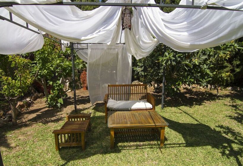 Villa Pergola Luxury B&b