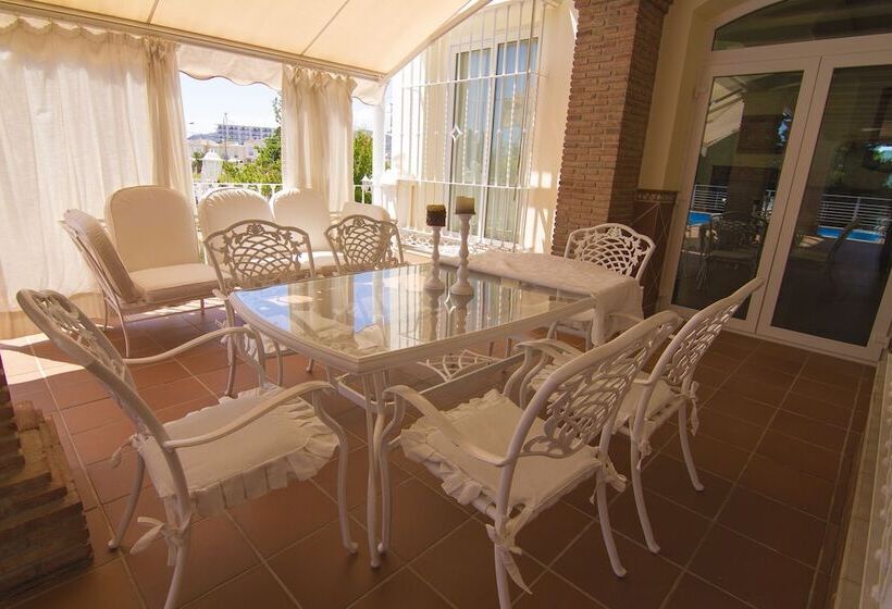 Villa Pergola Luxury B&b