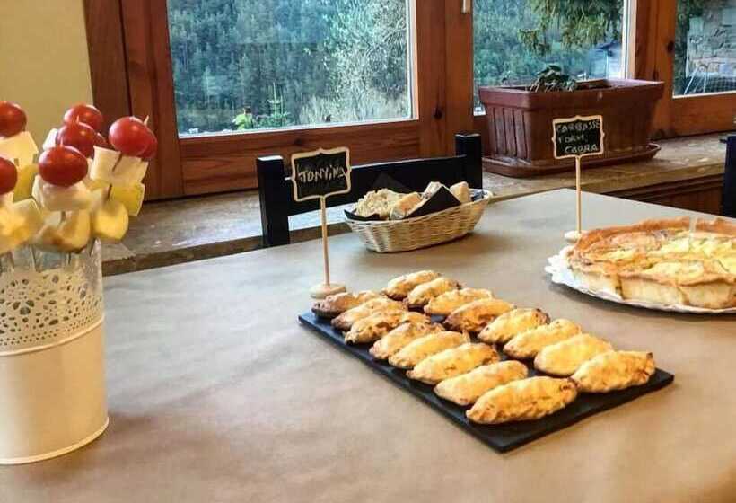 Xalet Refugi U.e.c. Hostel