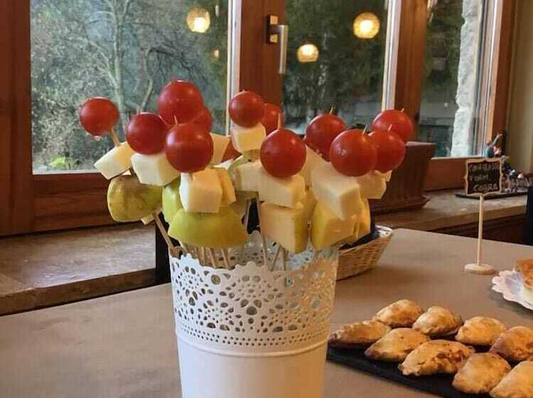 Xalet Refugi U.e.c. Hostel