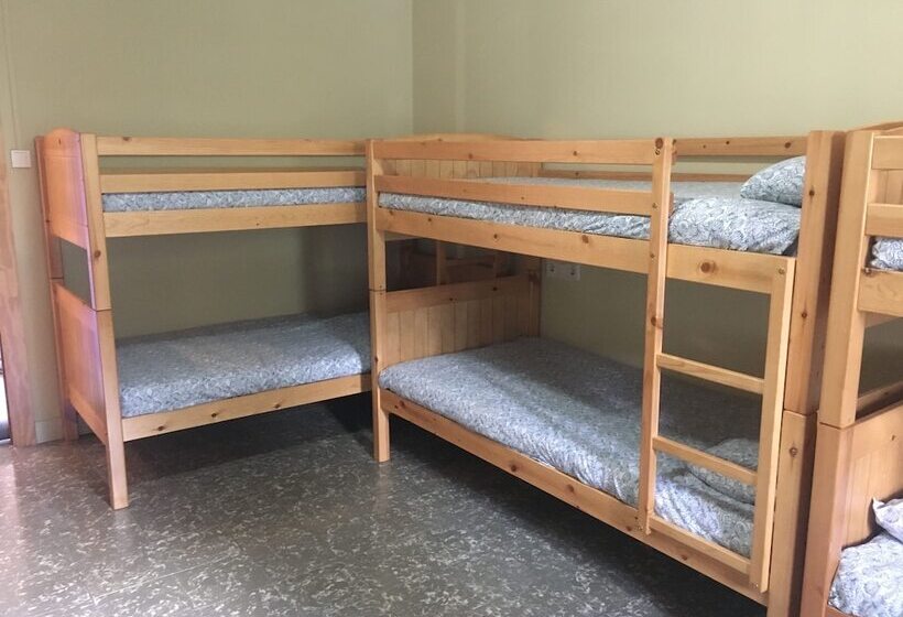 Xalet Refugi U.e.c. Hostel