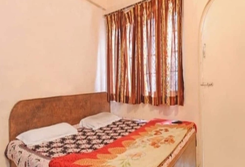 فندق صغير Kaanchan