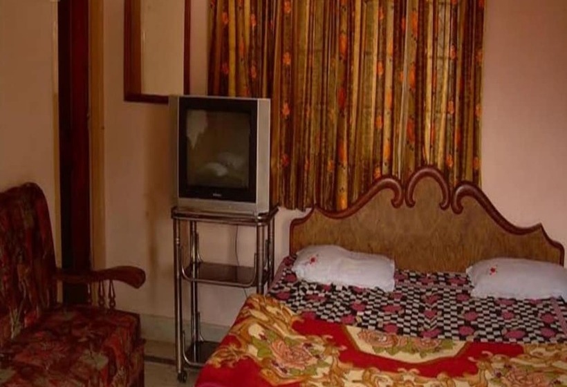 فندق صغير Kaanchan