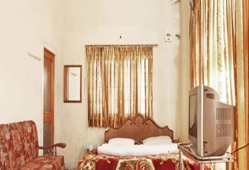 فندق صغير Kaanchan