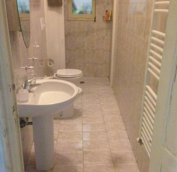 B&b Cavour