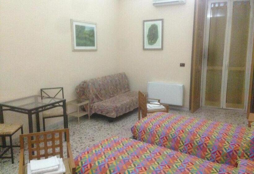 B&b Cavour