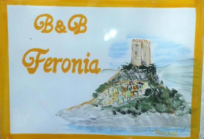B&b Feronia