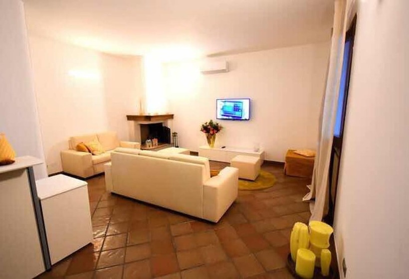 B&b Il Portico