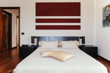 B&b Magnolia