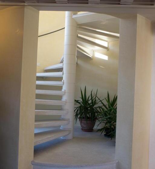 住宿加早餐  Al Bagolaro