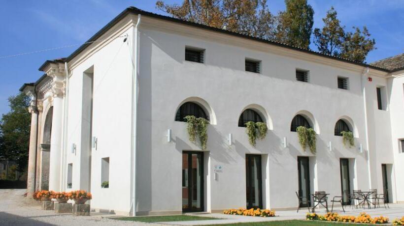 住宿加早餐  Al Bagolaro