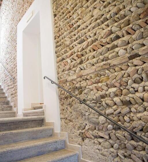 住宿加早餐  Al Bagolaro