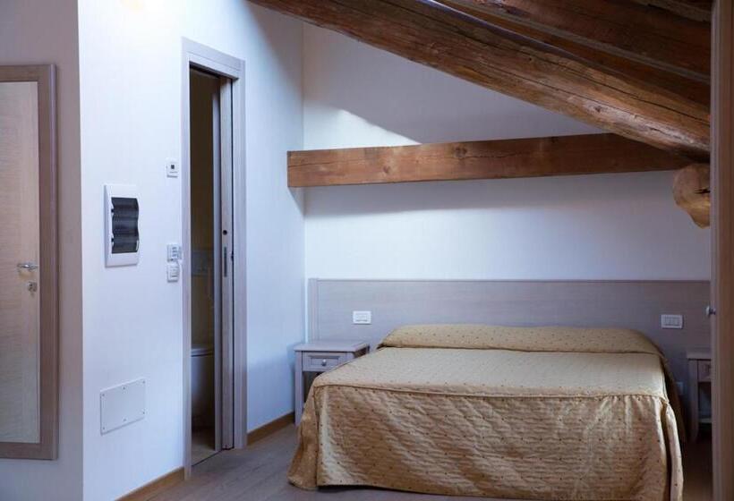 住宿加早餐  Al Bagolaro