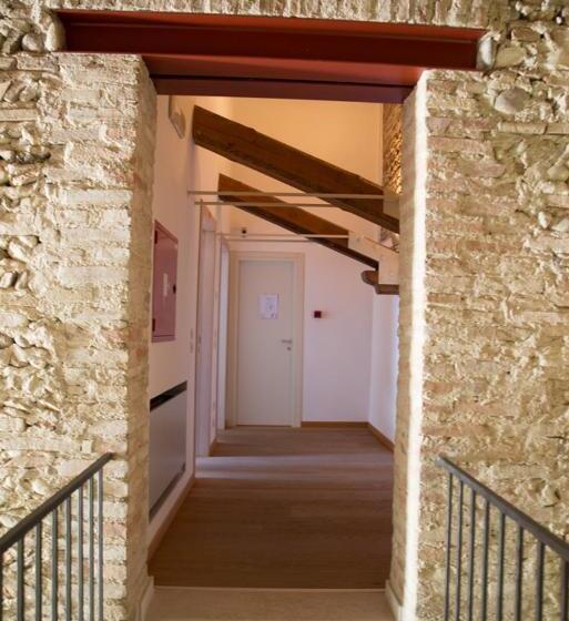 住宿加早餐  Al Bagolaro