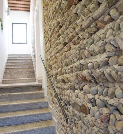 مبيت وإفطار Al Bagolaro