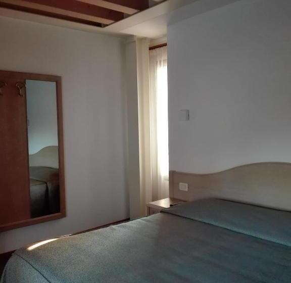 مبيت وإفطار Al Bagolaro