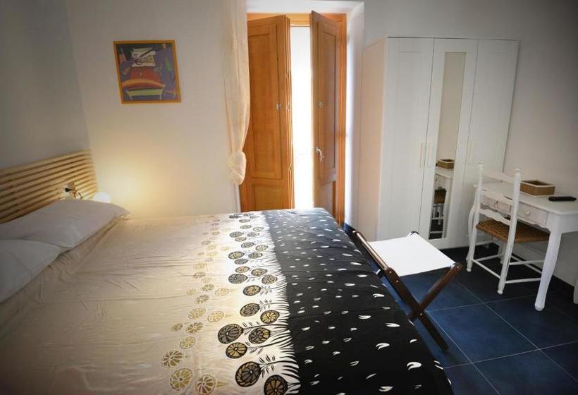 ベッドアンドブレックファースト Al Giardino Di Anna