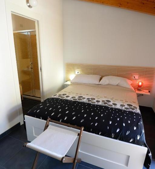 ベッドアンドブレックファースト Al Giardino Di Anna