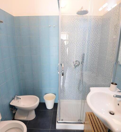 ベッドアンドブレックファースト Al Giardino Di Anna