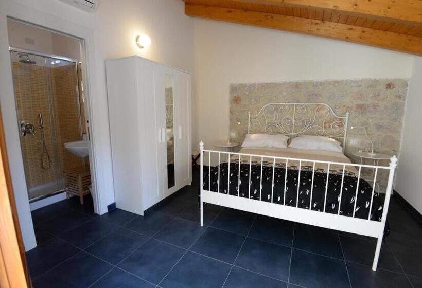 ベッドアンドブレックファースト Al Giardino Di Anna