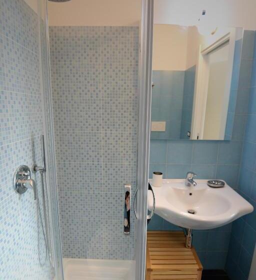 ベッドアンドブレックファースト Al Giardino Di Anna