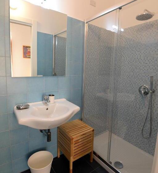 ベッドアンドブレックファースト Al Giardino Di Anna