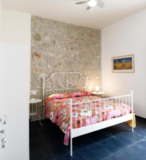 ベッドアンドブレックファースト Al Giardino Di Anna