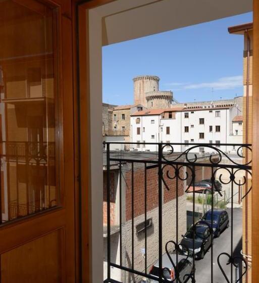 ベッドアンドブレックファースト Al Giardino Di Anna