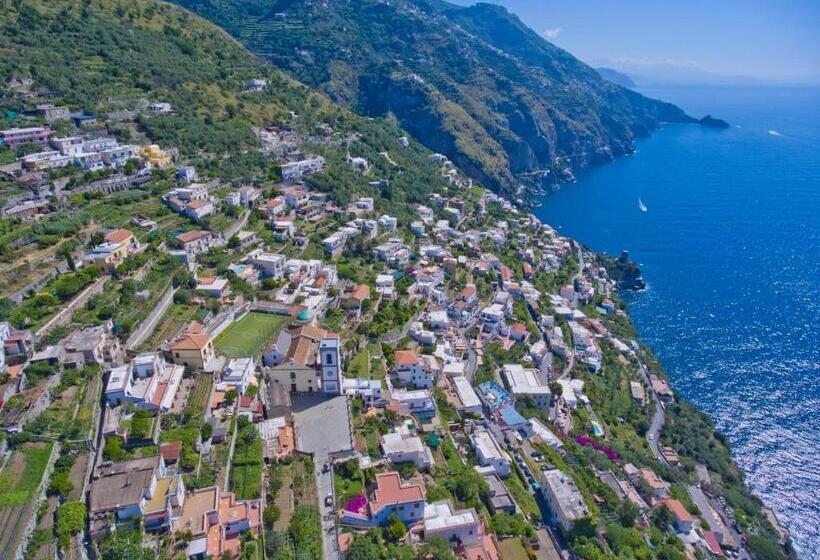 민박 Albadamare Boutique