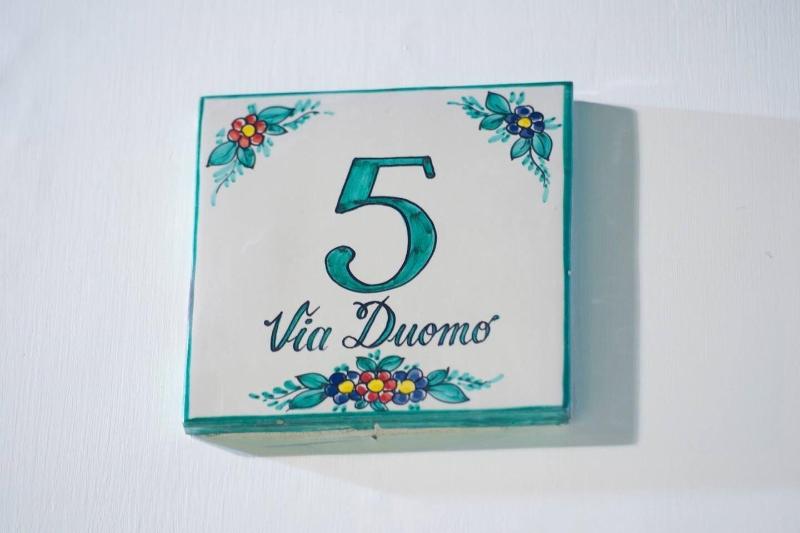 민박 Albadamare Boutique