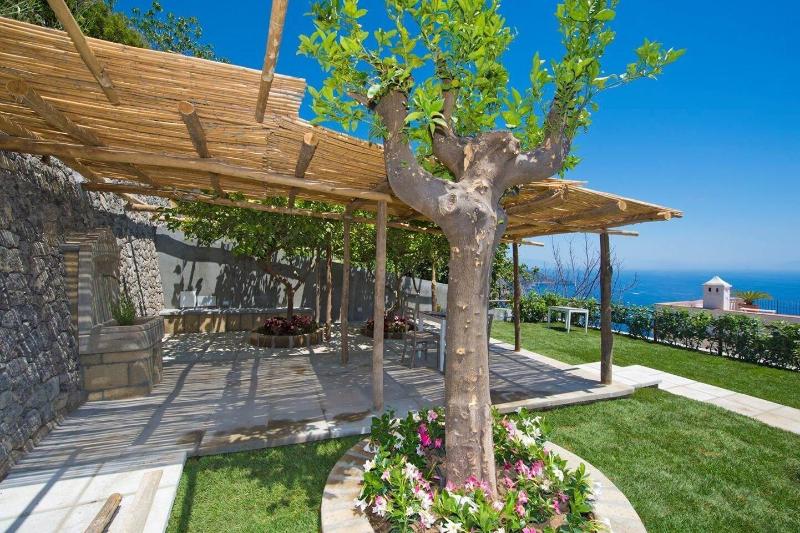 צימר Albadamare Boutique