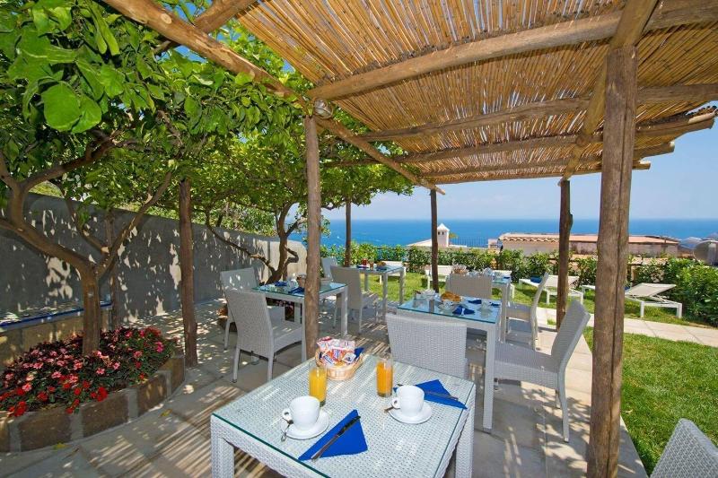 צימר Albadamare Boutique