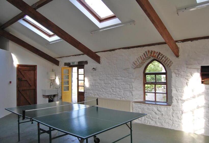 Bed and Breakfast Ardtarmon House