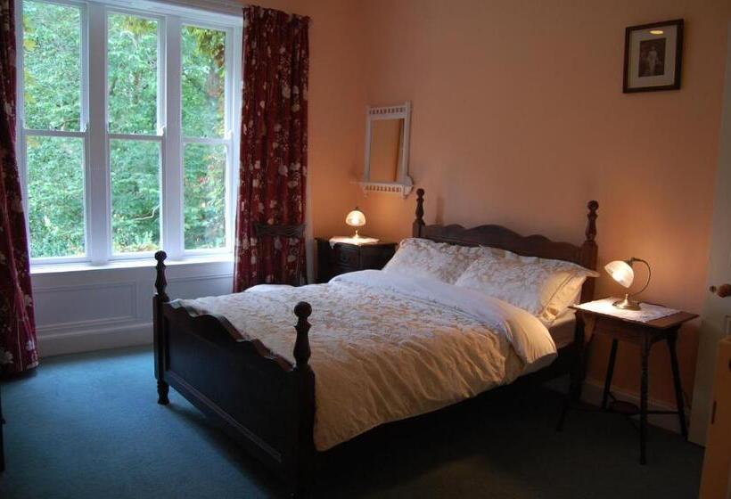 Bed and Breakfast Ardtarmon House