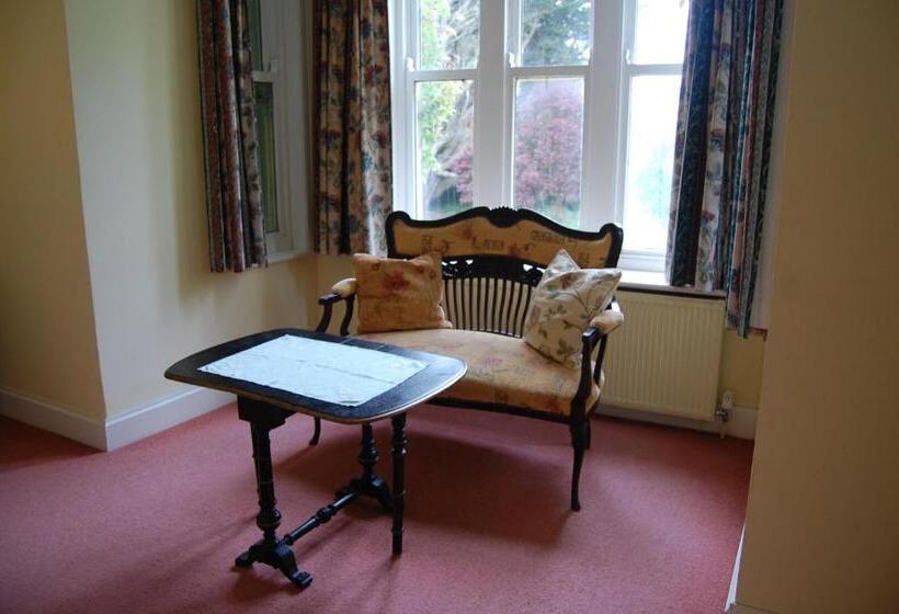 Bed and Breakfast Ardtarmon House