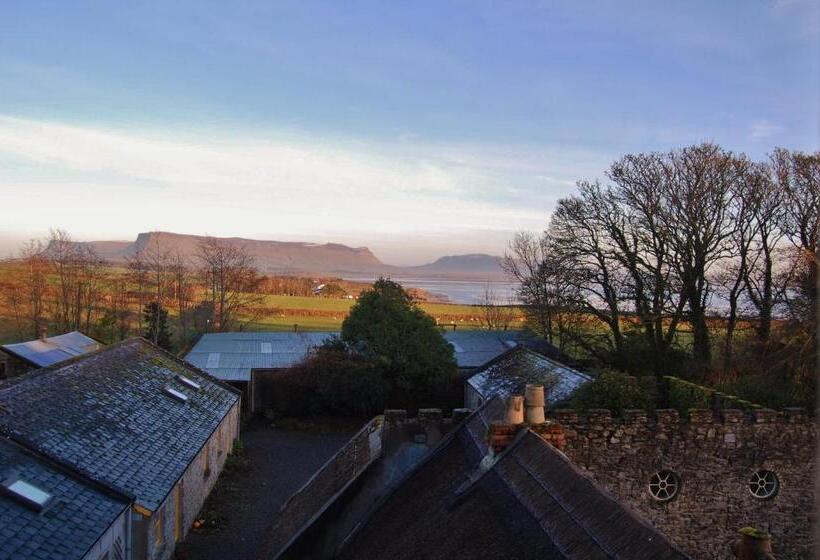 Bed and Breakfast Ardtarmon House