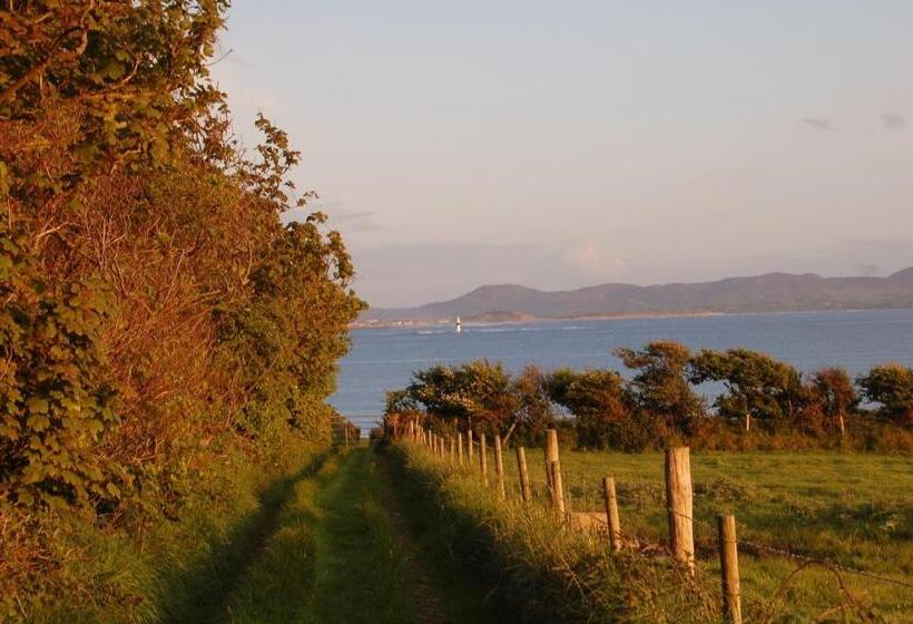 Bed and Breakfast Ardtarmon House