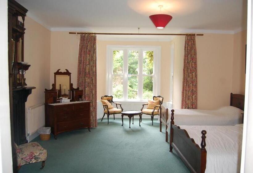 Bed and Breakfast Ardtarmon House