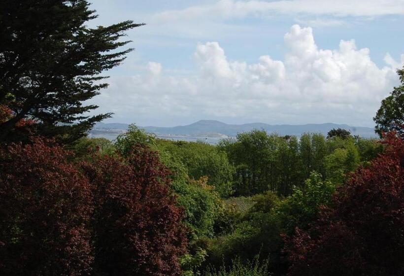 Bed and Breakfast Ardtarmon House