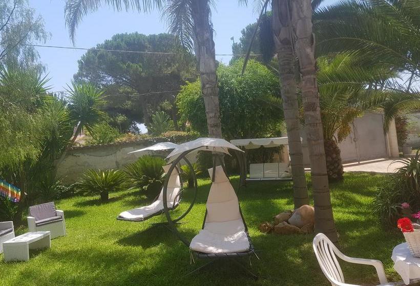 צימר Azzurro Mare