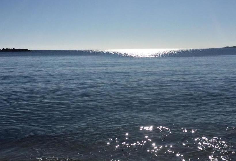 צימר Azzurro Mare