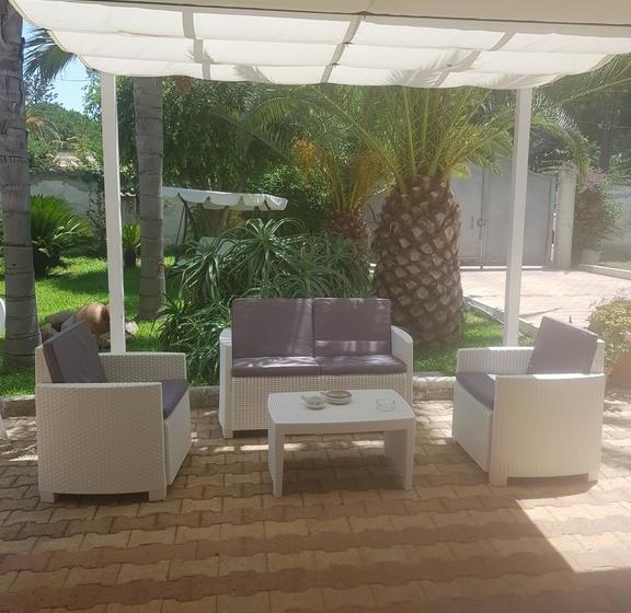 צימר Azzurro Mare