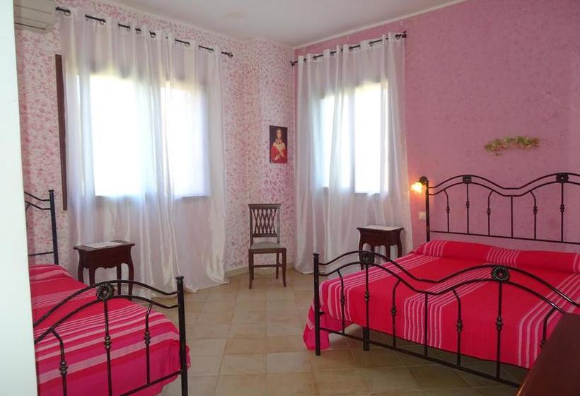 צימר Azzurro Mare