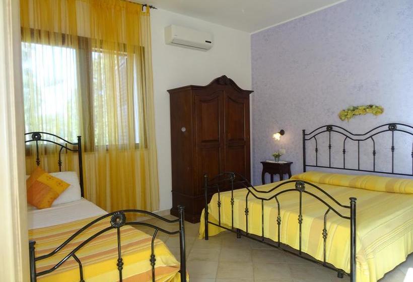 צימר Azzurro Mare