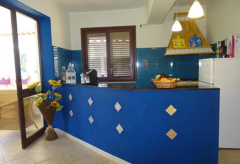 צימר Azzurro Mare