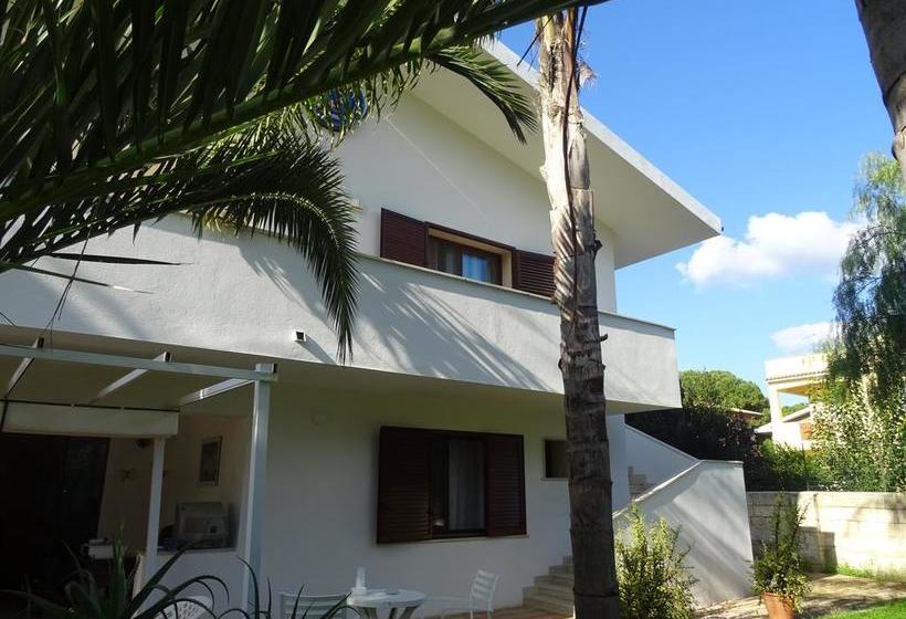 צימר Azzurro Mare